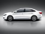 Buick Excelle GT 2015 года